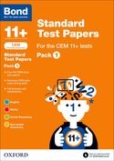11+ Plus Exam Test Papers - 5000 Prove Tutte Le Materie GL CEM CGP BOND - 2